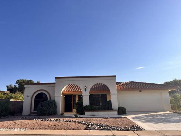 14560 N Line Post Lane, Oro Valley, AZ 85755