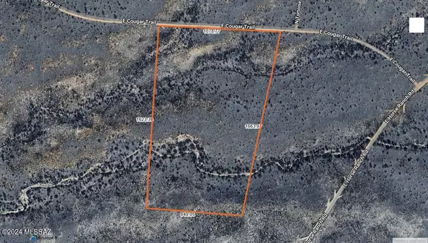 St. David, AZ 85630,000 E Cougar Trail #96