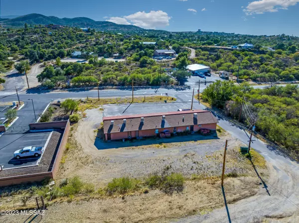 Oracle, AZ 85623,620 E American Avenue