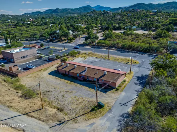 Oracle, AZ 85623,620 E American Avenue