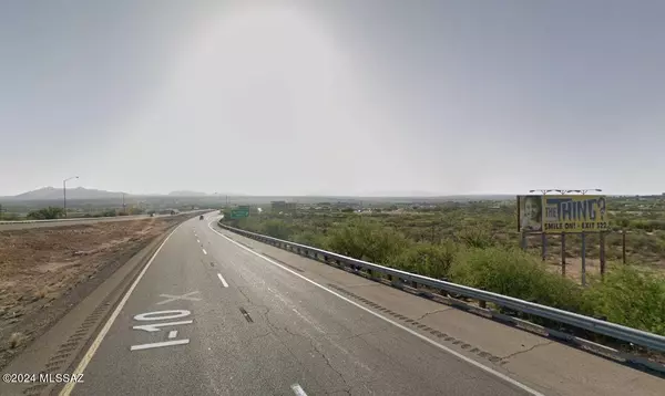 Benson, AZ 85602,Ocotillo & Frontage Road Road