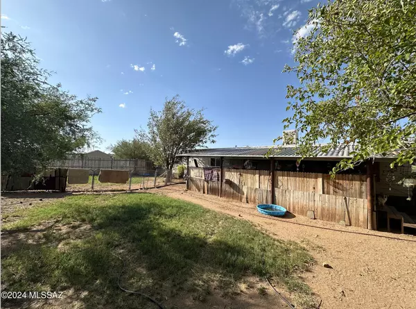 48977 E Panther Butte Road, Saddlebrooke, AZ 85739