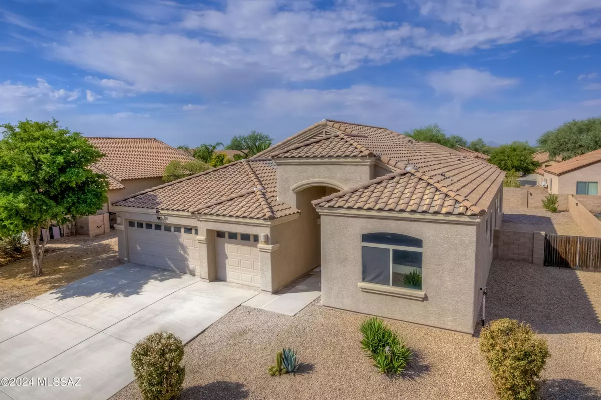 Marana, AZ 85653,12735 N Satsuma Drive