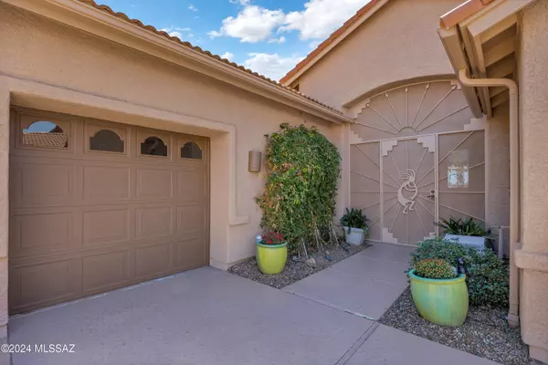 Saddlebrooke, AZ 85739,62637 E Rangewood Drive