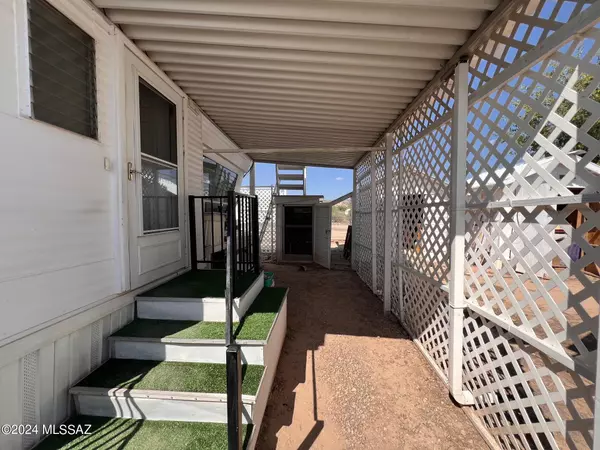 Benson, AZ 85602,1185 N Basyl Lane