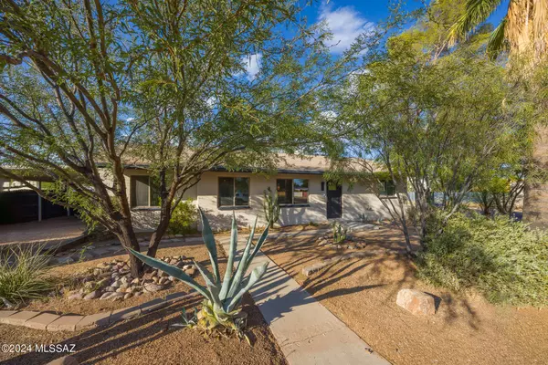 4557 E 12th Street,  Tucson,  AZ 85711