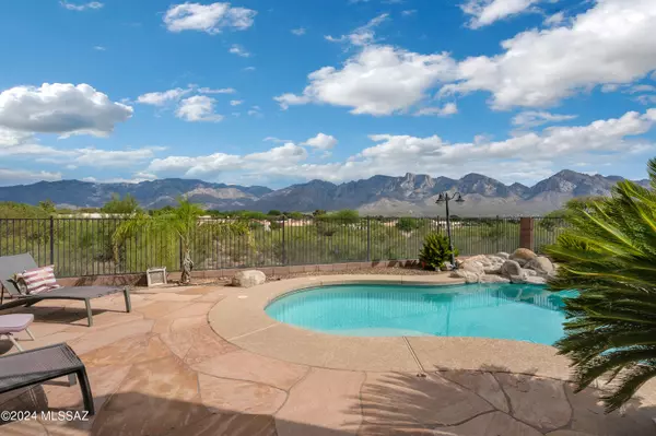 Oro Valley, AZ 85737,11922 N Verismo Drive