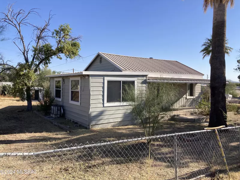 571 E 7Th Street, Benson, AZ 85602