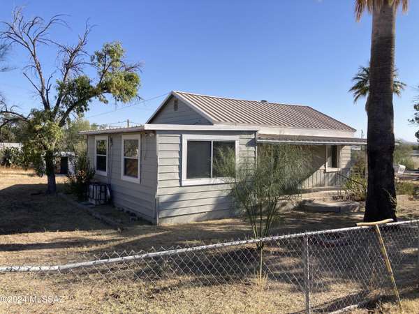 571 E 7Th Street, Benson, AZ 85602