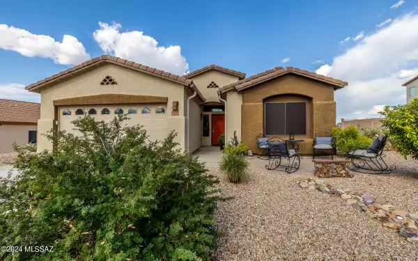 17557 S Garden Sage Loop,  Vail,  AZ 85641