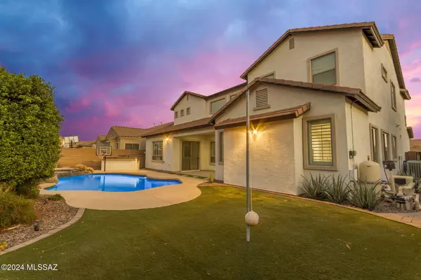 Chandler, AZ 85286,2452 E Aloe Place