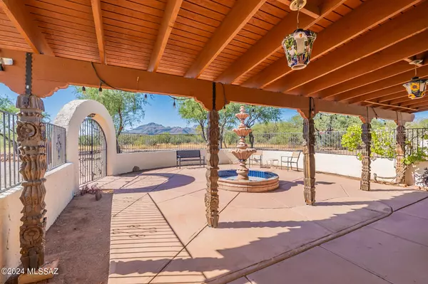 Tubac, AZ 85646,28 Piedra Drive