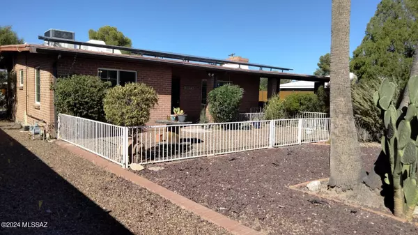 6075 E 21st Street, Tucson, AZ 85711