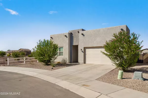 Marana, AZ 85653,10798 W Whitehall Drive