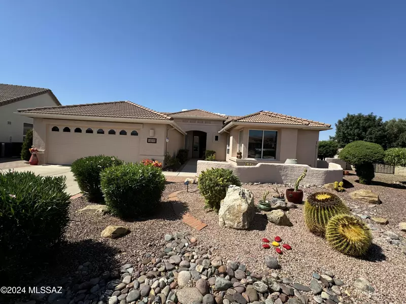 2315 E Bonita Canyon Drive, Green Valley, AZ 85614