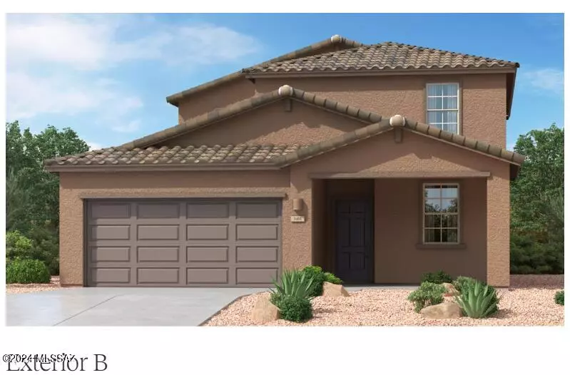 Tucson, AZ 85757,7119 W Star Garden Way