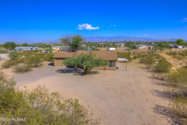 Tucson, AZ 85756,5963 E Farmstead Drive