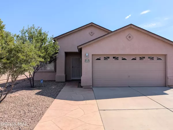 5153 S Lavender Moon Way, Tucson, AZ 85746