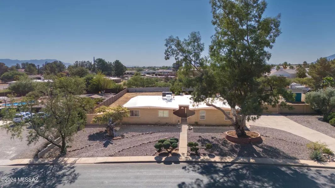 1312 Heather Drive, Sierra Vista, AZ 85635