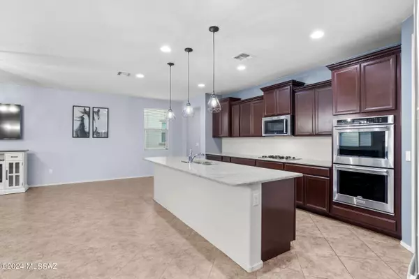 Marana, AZ 85653,11605 W Granville Drive