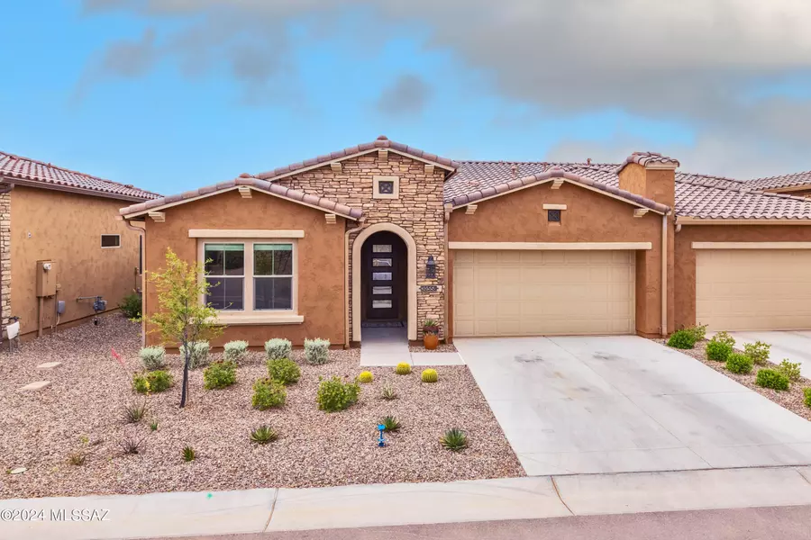 30558 S Sand Hurst Lane, Oracle, AZ 85623