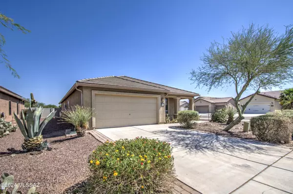 Red Rock, AZ 85145,34433 S Colony Drive