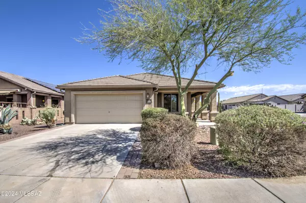 Red Rock, AZ 85145,34433 S Colony Drive