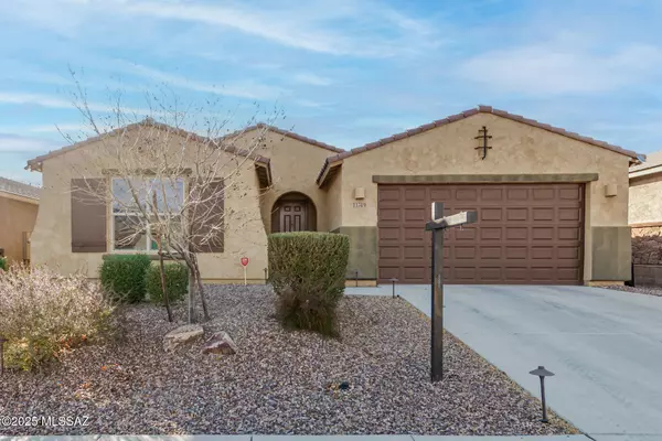 11749 N Village Vista Place, Oro Valley, AZ 85737