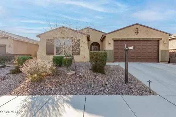 Oro Valley, AZ 85737,11749 N Village Vista Place