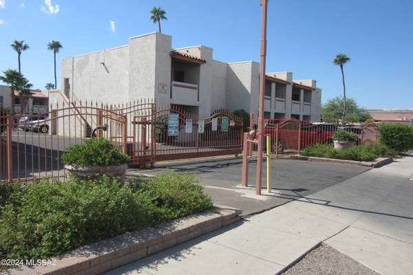 455 W Kelso Street #238, Tucson, AZ 85705