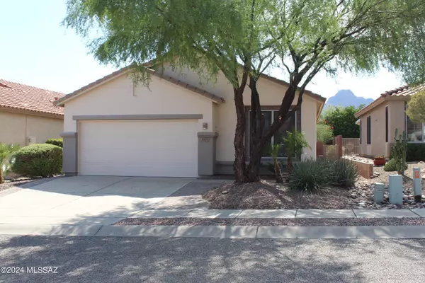 Tucson, AZ 85743,8119 W Cottonwood Wash Way