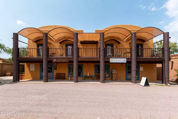 29 Tubac Plaza, Tubac, AZ 85646