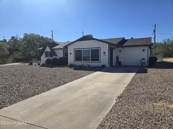 Benson, AZ 85602,153 W Crestview Avenue