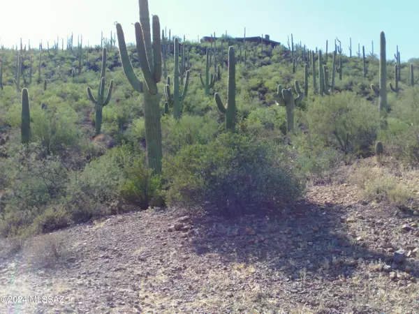 Tucson, AZ 85745,4945 W Crestview Drive #Lot 2