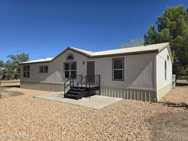 Benson, AZ 85602,1461 N Pomerene Road