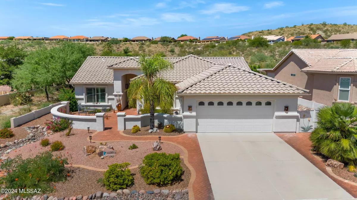 Saddlebrooke, AZ 85739,36000 S Wind Crest Drive