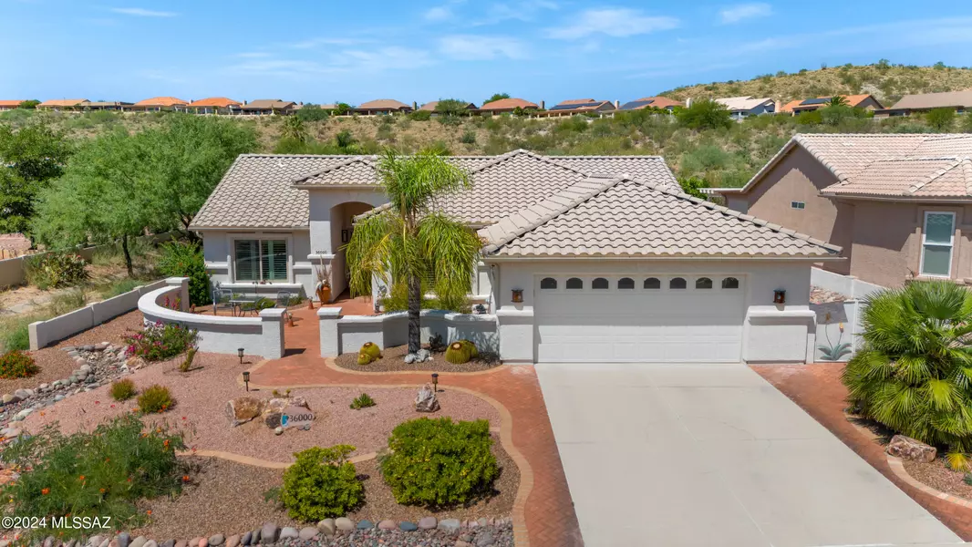 36000 S Wind Crest Drive, Saddlebrooke, AZ 85739