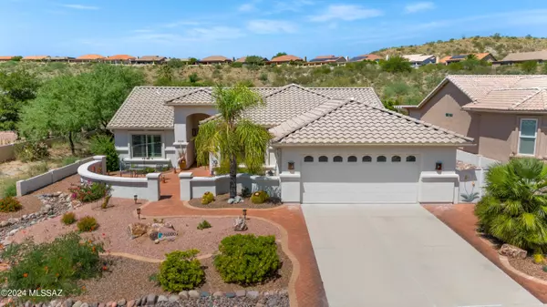 36000 S Wind Crest Drive, Saddlebrooke, AZ 85739