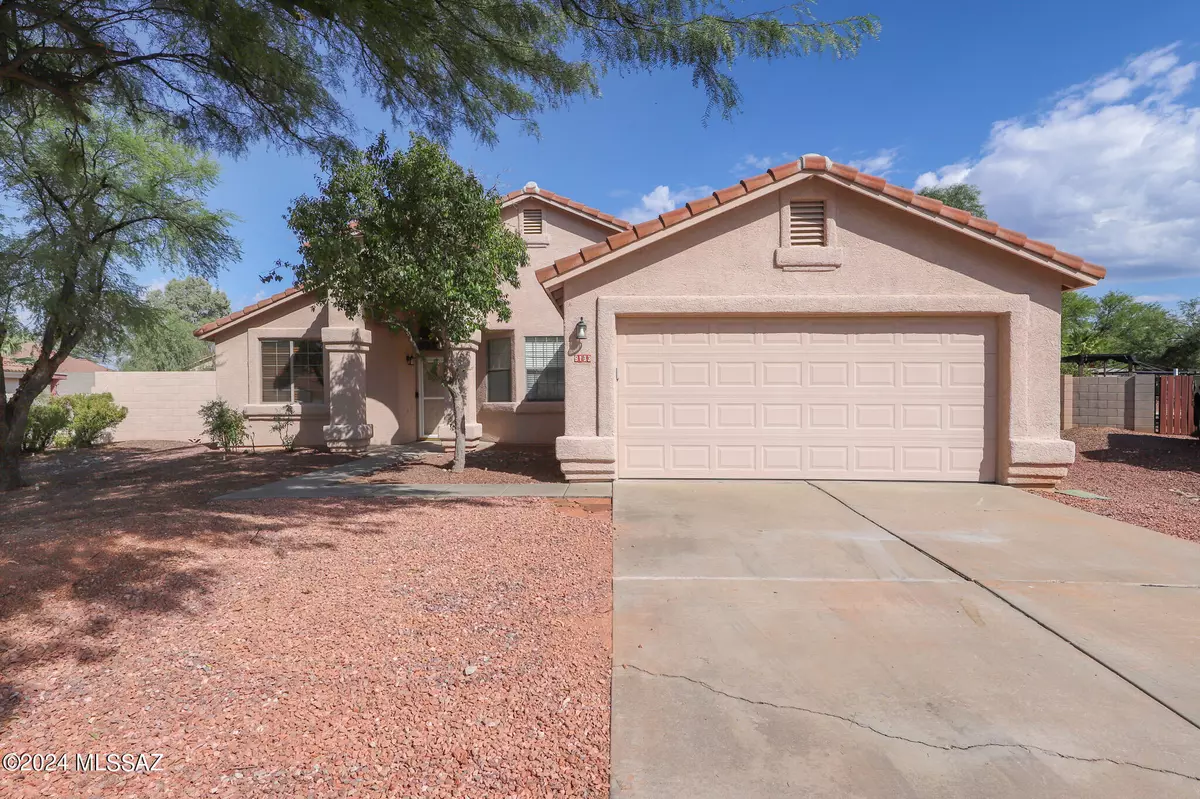 Tucson, AZ 85747,9133 E Arbab Court