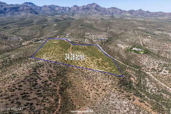 Tubac, AZ 85646,TBD Garrett Ranch Road