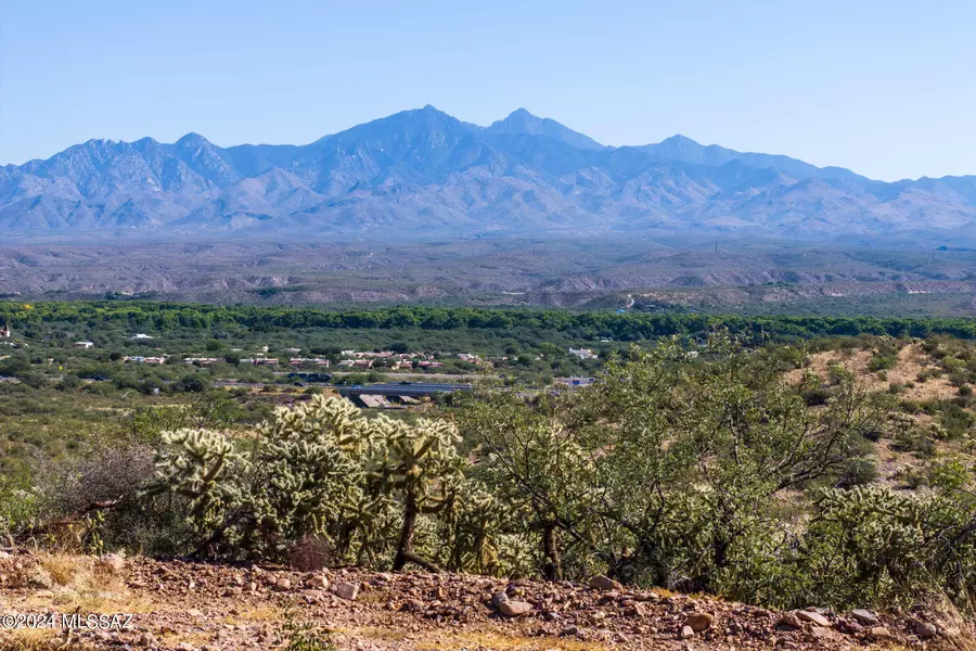 TBD Garrett Ranch Road, Tubac, AZ 85646