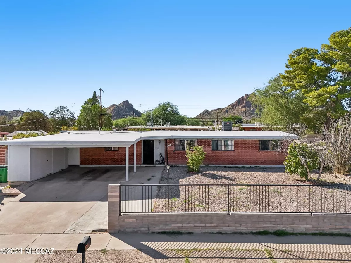 Tucson, AZ 85746,5630 S Hildreth Avenue