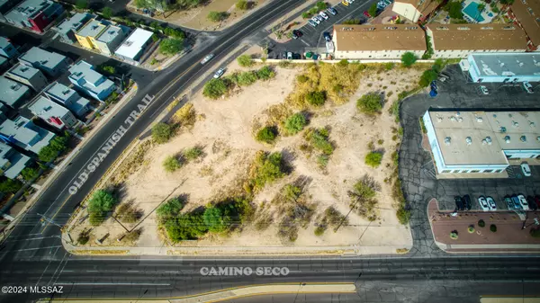 396 S Camino Seco  #0, Tucson, AZ 85710