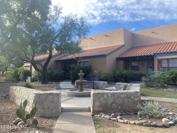 7759 E Via Ventana Norte, Tucson, AZ 85750