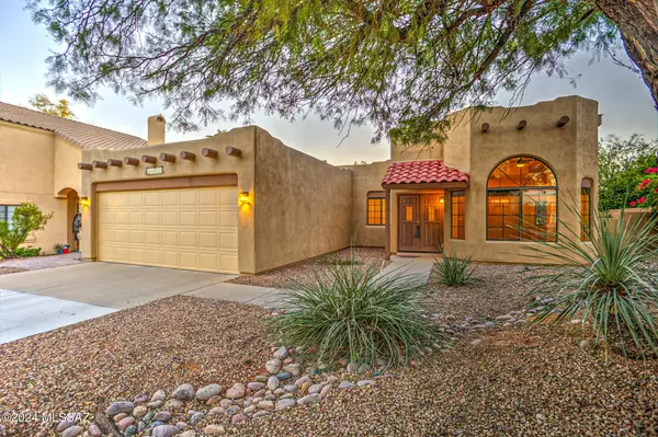 Oro Valley, AZ 85737,11321 N Palmetto Dunes Avenue