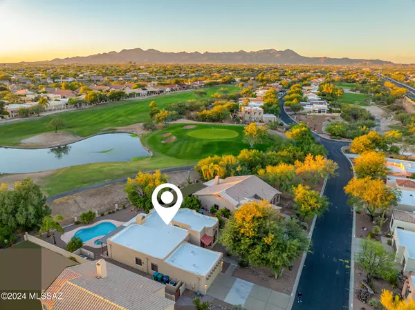 Oro Valley, AZ 85737,11321 N Palmetto Dunes Avenue