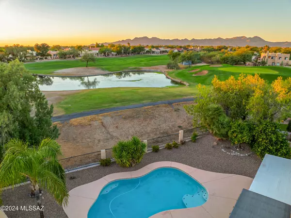Oro Valley, AZ 85737,11321 N Palmetto Dunes Avenue