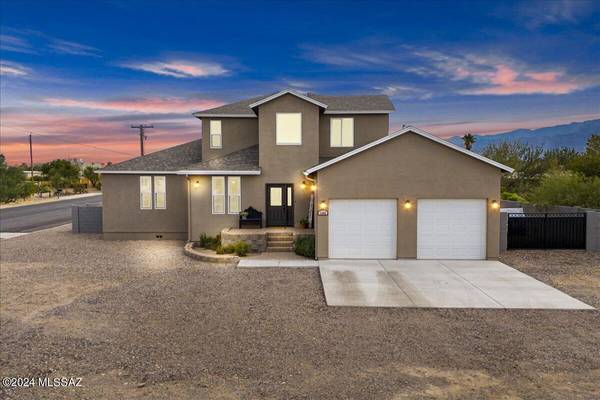 1405 W 24Th Street, Safford, AZ 85546