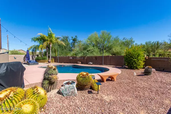 Tucson, AZ 85742,3509 W Lenihan Lane