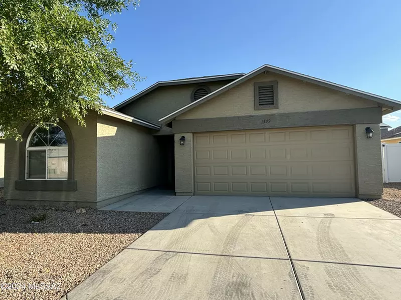 1549 E Verado, Safford, AZ 85546